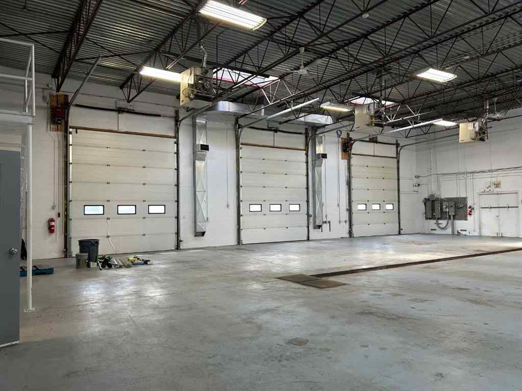 MLS® A2244972 - 2230 9 Avenue SW in South West Industrial Medicine Hat, Commercial