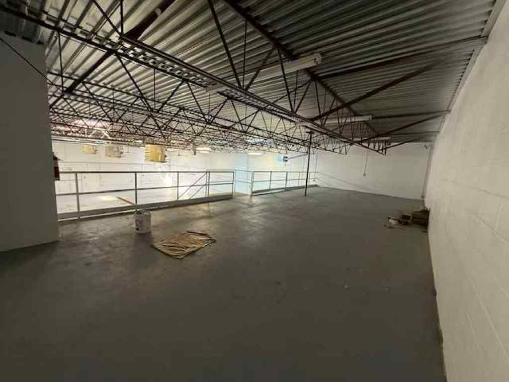MLS® A2244972 - 2230 9 Avenue SW in South West Industrial Medicine Hat, Commercial