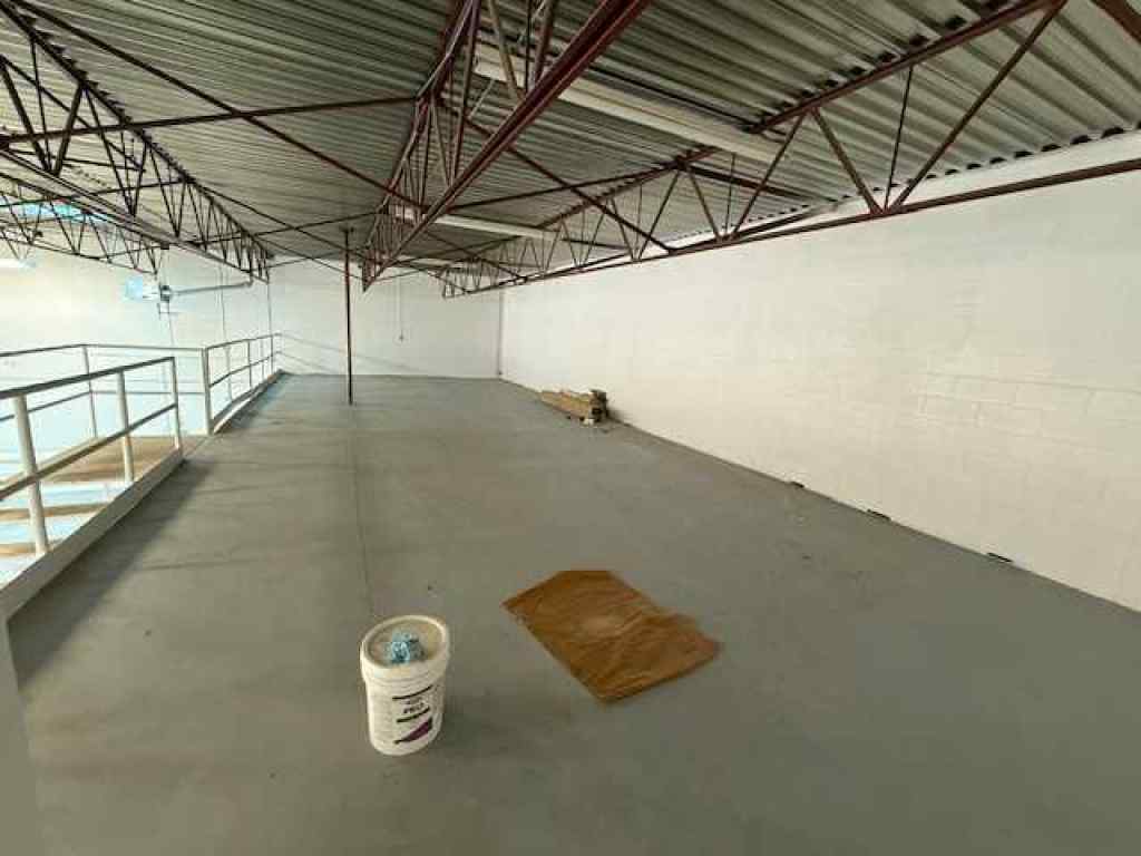 MLS® A2244972 - 2230 9 Avenue SW in South West Industrial Medicine Hat, Commercial