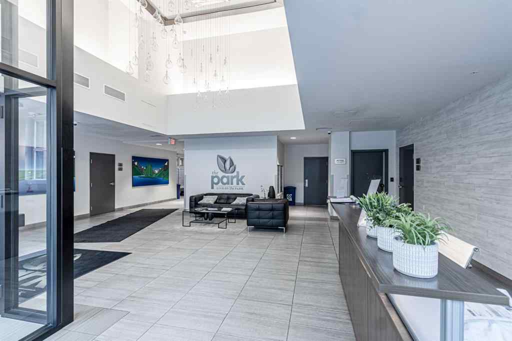 MLS® A2244973 - Unit #707 303 13 Avenue SW in Beltline Calgary, Residential