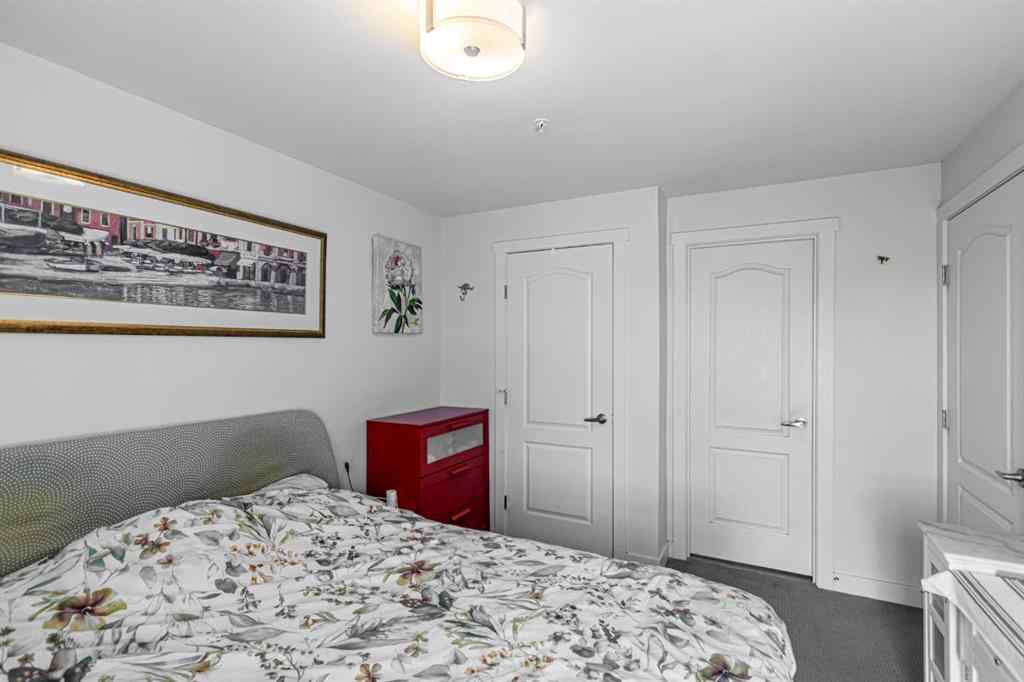 MLS® A2244973 - Unit #707 303 13 Avenue SW in Beltline Calgary, Residential