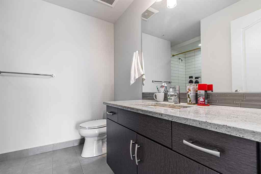 MLS® A2244973 - Unit #707 303 13 Avenue SW in Beltline Calgary, Residential