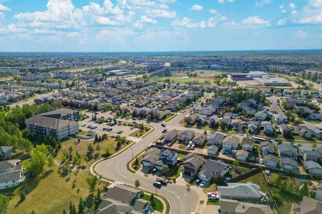MLS® A2244974 - 248 Paulson Street  in Timberlea Fort McMurray, Residential