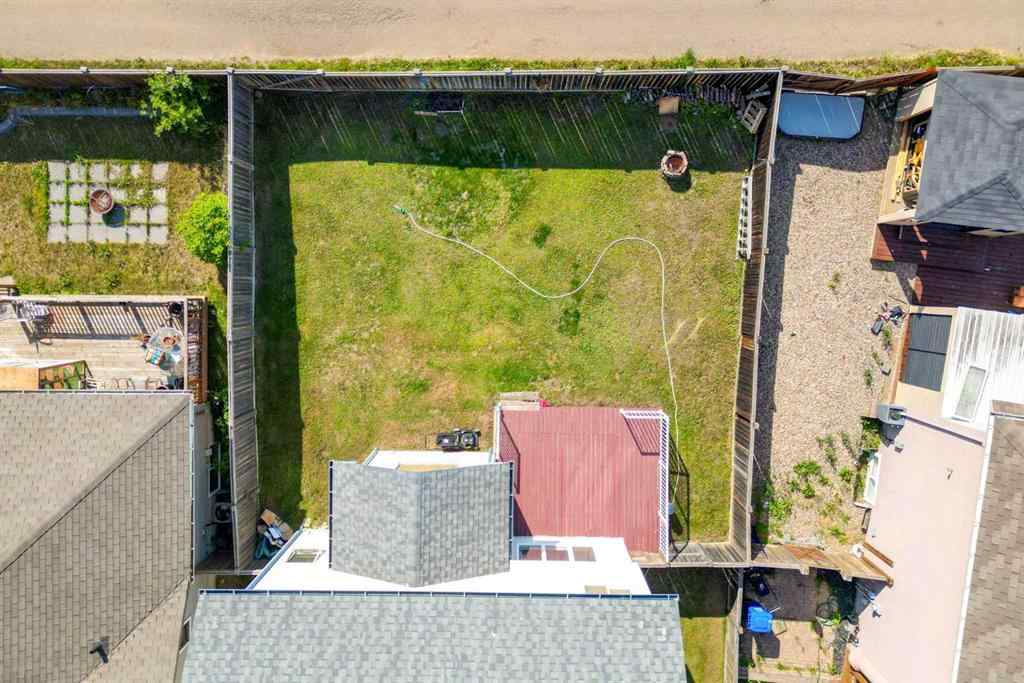 MLS® A2244974 - 248 Paulson Street  in Timberlea Fort McMurray, Residential