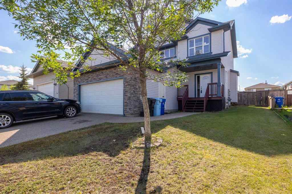 MLS® A2244974 - 248 Paulson Street  in Timberlea Fort McMurray, Residential
