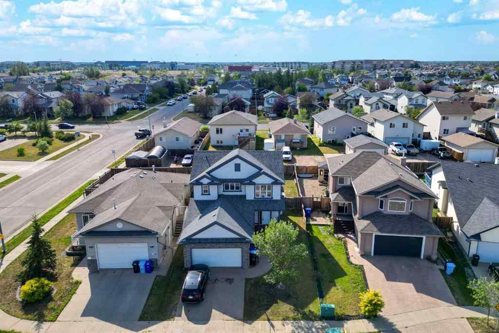 MLS® A2244974 - 248 Paulson Street  in Timberlea Fort McMurray, Residential