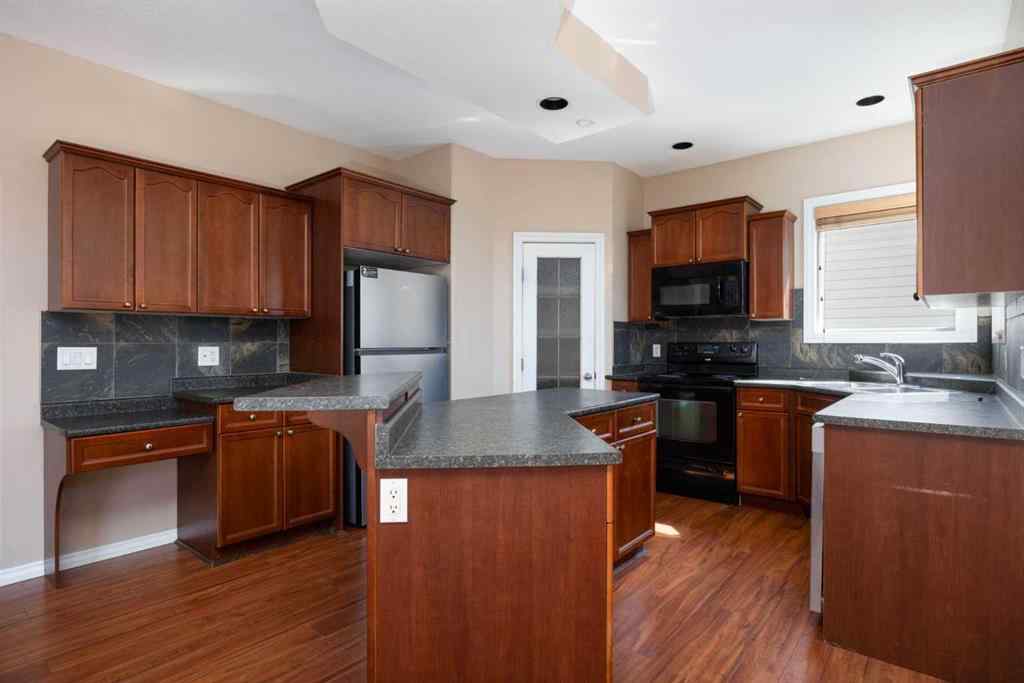MLS® A2244974 - 248 Paulson Street  in Timberlea Fort McMurray, Residential
