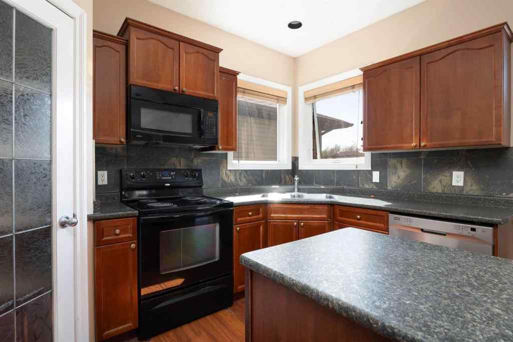 MLS® A2244974 - 248 Paulson Street  in Timberlea Fort McMurray, Residential