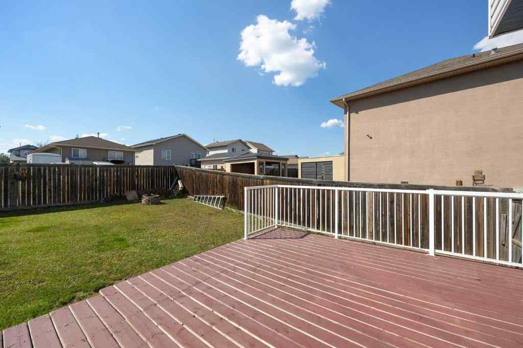 MLS® A2244974 - 248 Paulson Street  in Timberlea Fort McMurray, Residential