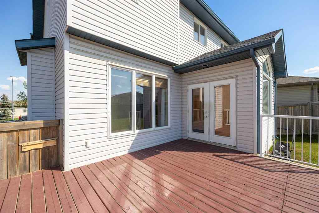 MLS® A2244974 - 248 Paulson Street  in Timberlea Fort McMurray, Residential