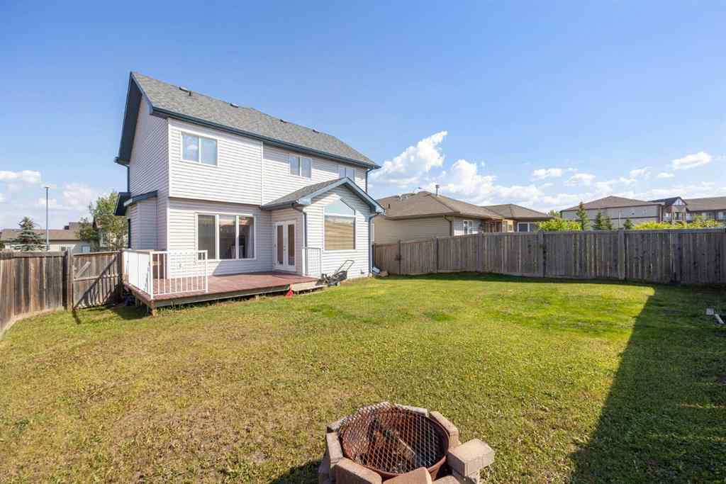 MLS® A2244974 - 248 Paulson Street  in Timberlea Fort McMurray, Residential