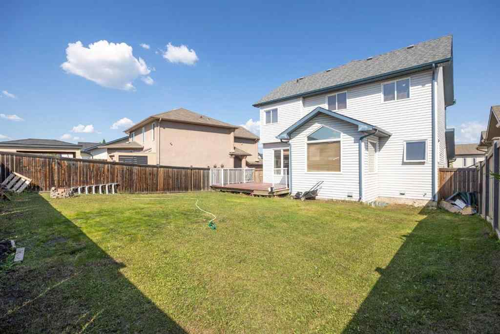 MLS® A2244974 - 248 Paulson Street  in Timberlea Fort McMurray, Residential