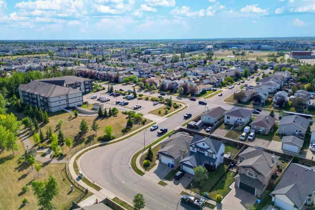 MLS® A2244974 - 248 Paulson Street  in Timberlea Fort McMurray, Residential