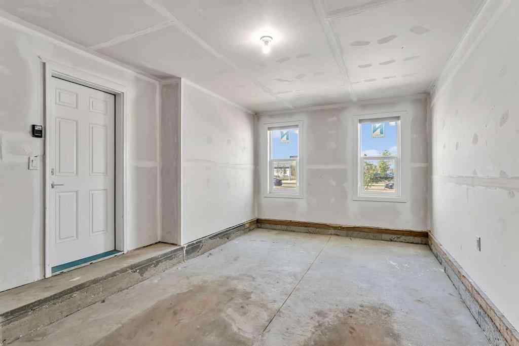 MLS® A2244975 - 1118 Cornerstone Boulevard NE in Cornerstone Calgary, Residential