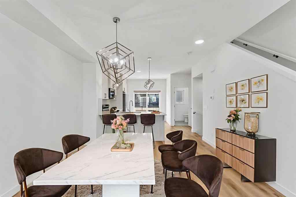 MLS® A2244975 - 1118 Cornerstone Boulevard NE in Cornerstone Calgary, Residential