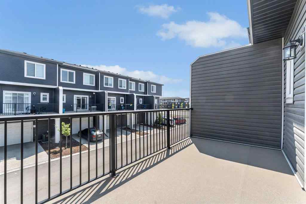 MLS® A2244975 - 1118 Cornerstone Boulevard NE in Cornerstone Calgary, Residential