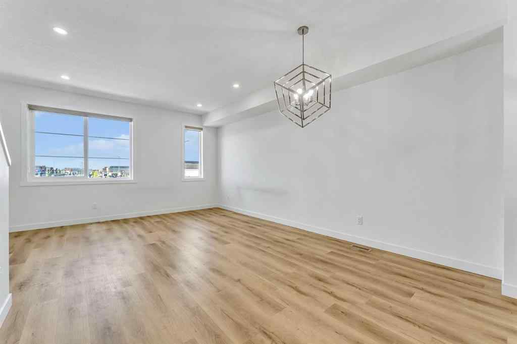 MLS® A2244975 - 1118 Cornerstone Boulevard NE in Cornerstone Calgary, Residential