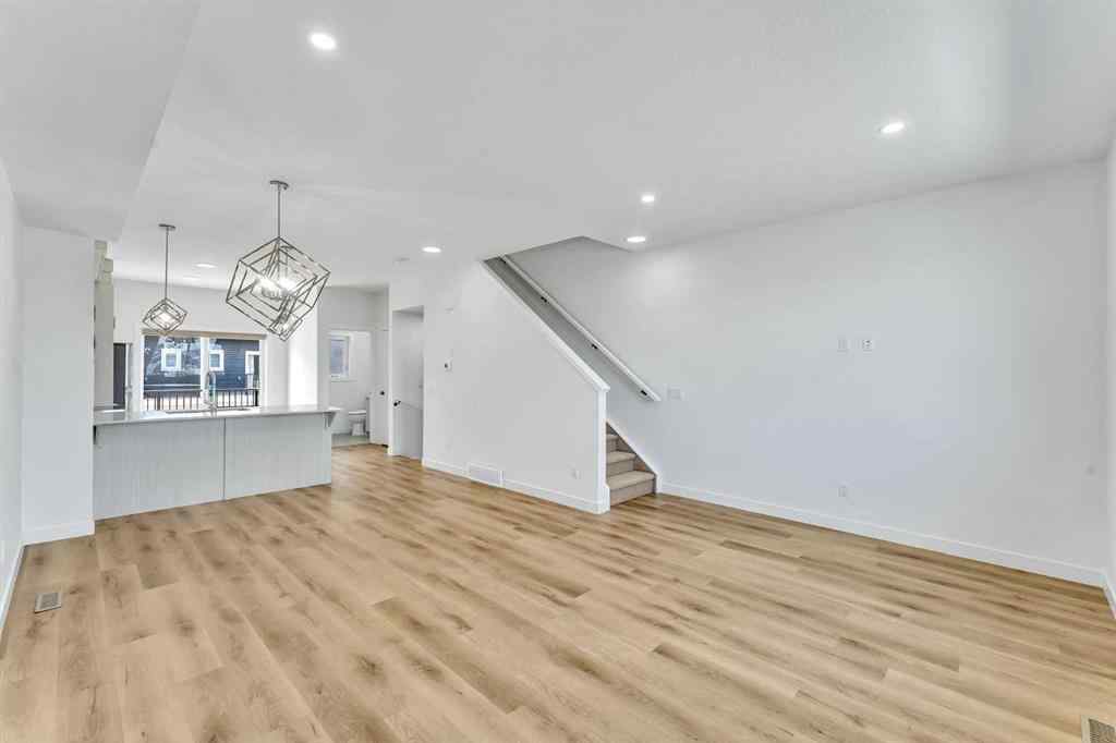 MLS® A2244975 - 1118 Cornerstone Boulevard NE in Cornerstone Calgary, Residential