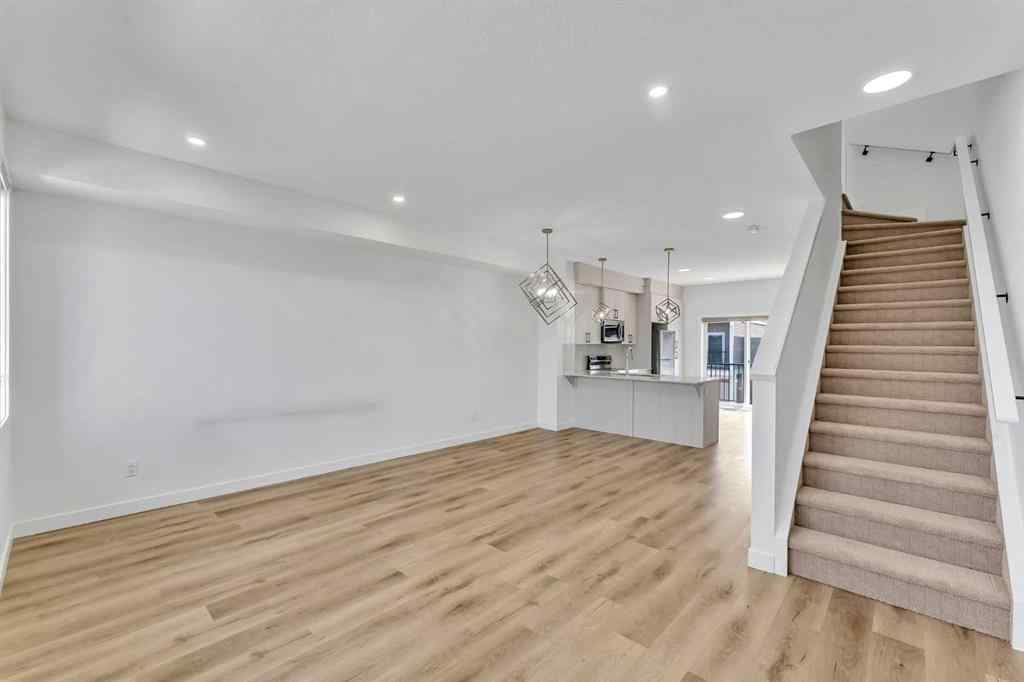 MLS® A2244975 - 1118 Cornerstone Boulevard NE in Cornerstone Calgary, Residential