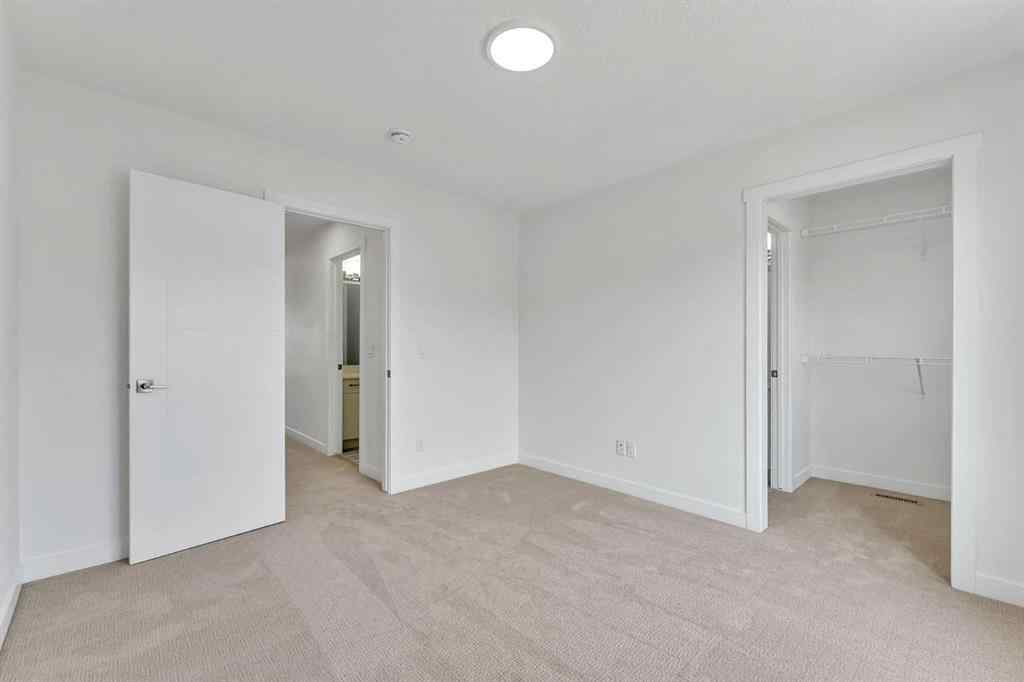 MLS® A2244975 - 1118 Cornerstone Boulevard NE in Cornerstone Calgary, Residential