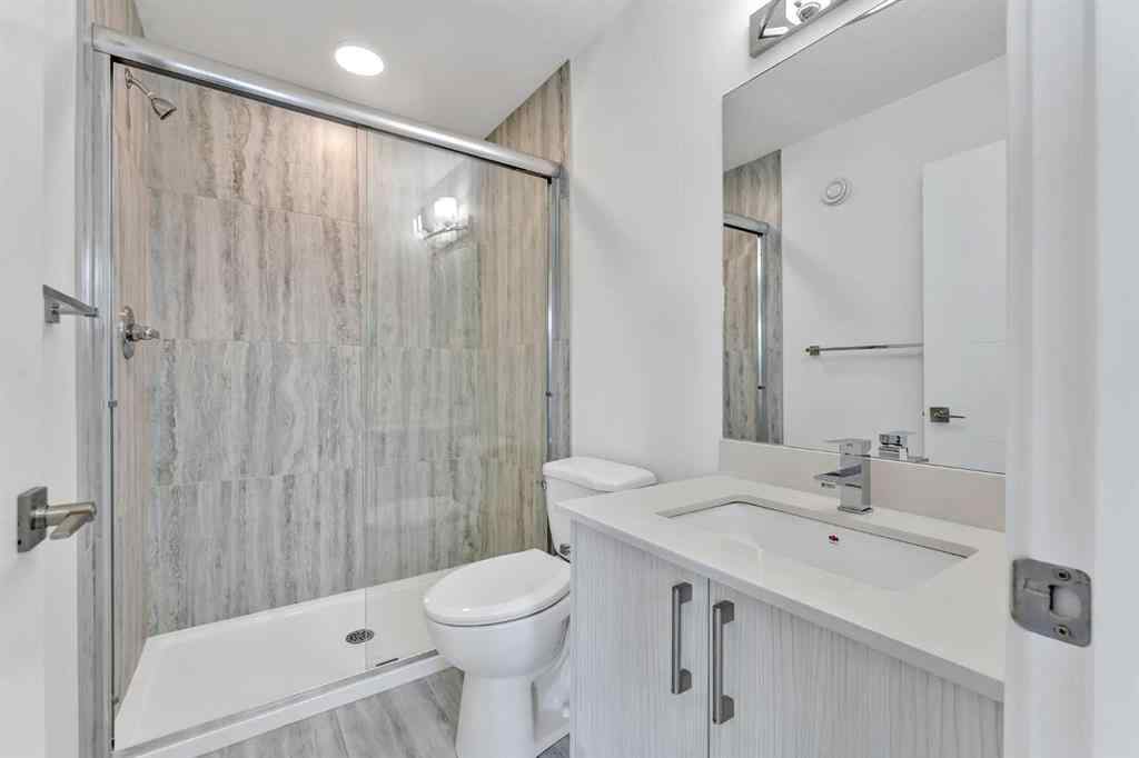 MLS® A2244975 - 1118 Cornerstone Boulevard NE in Cornerstone Calgary, Residential