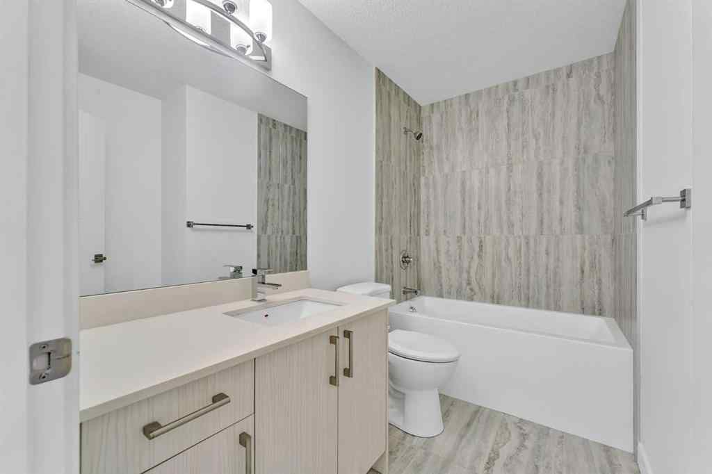 MLS® A2244975 - 1118 Cornerstone Boulevard NE in Cornerstone Calgary, Residential