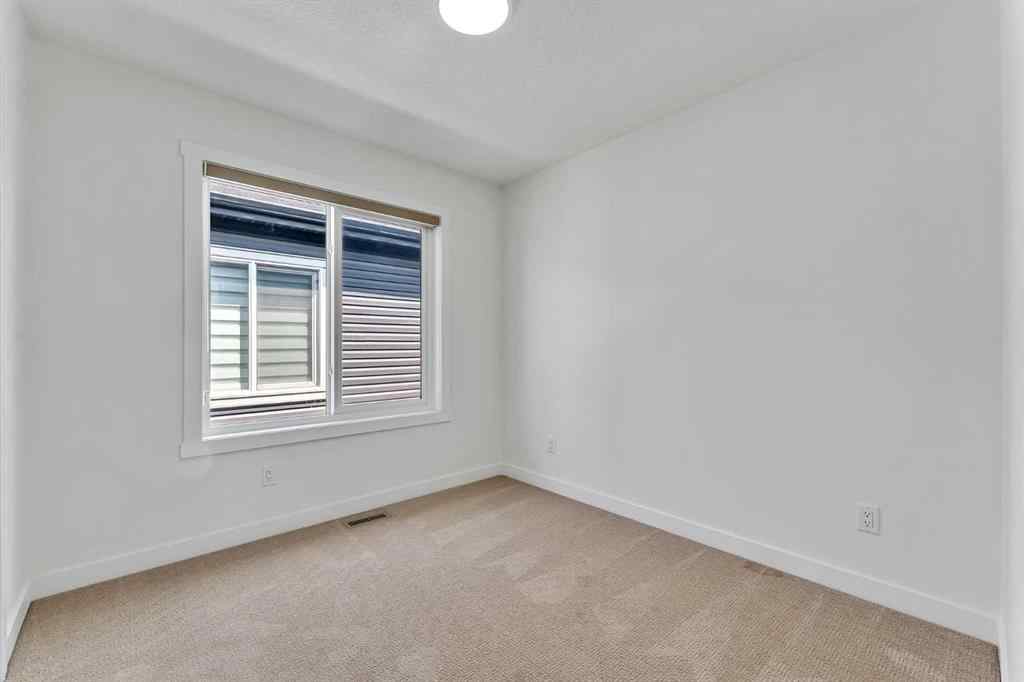 MLS® A2244975 - 1118 Cornerstone Boulevard NE in Cornerstone Calgary, Residential