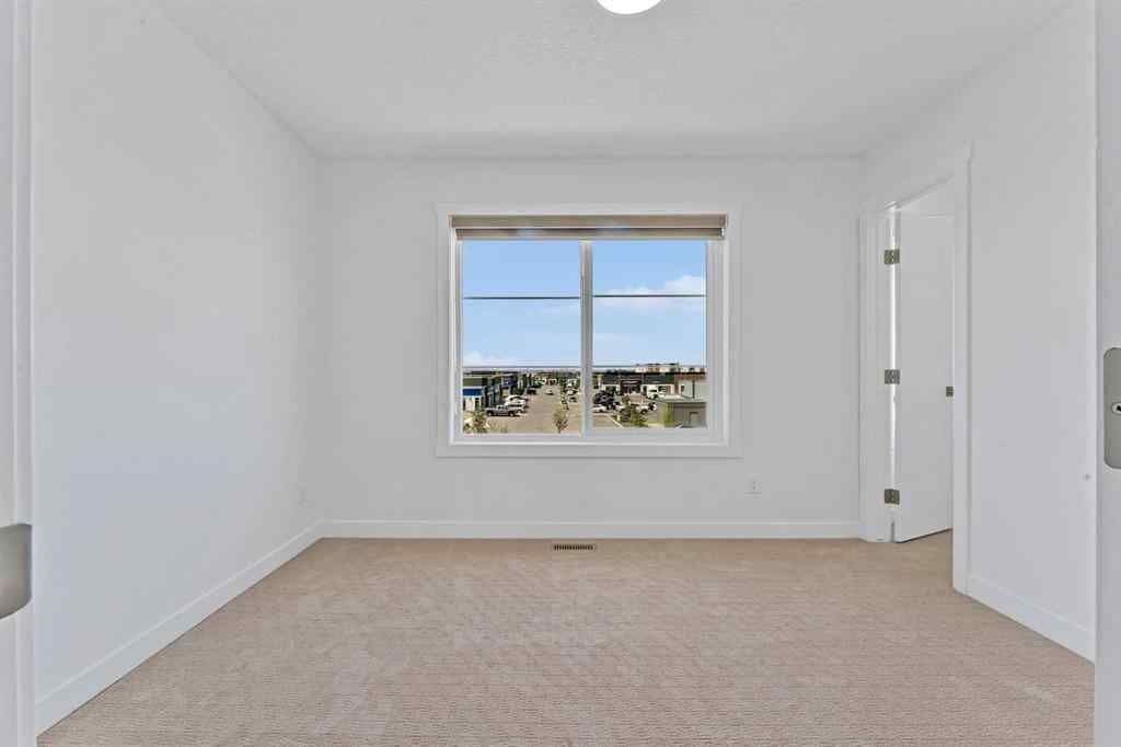 MLS® A2244975 - 1118 Cornerstone Boulevard NE in Cornerstone Calgary, Residential