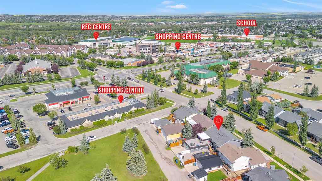 MLS® A2244976 - 20 Westland Gate  in Westridge Okotoks, Residential