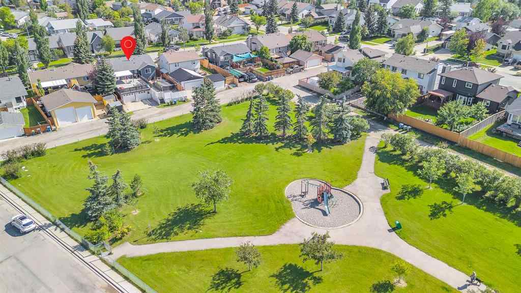 MLS® A2244976 - 20 Westland Gate  in Westridge Okotoks, Residential
