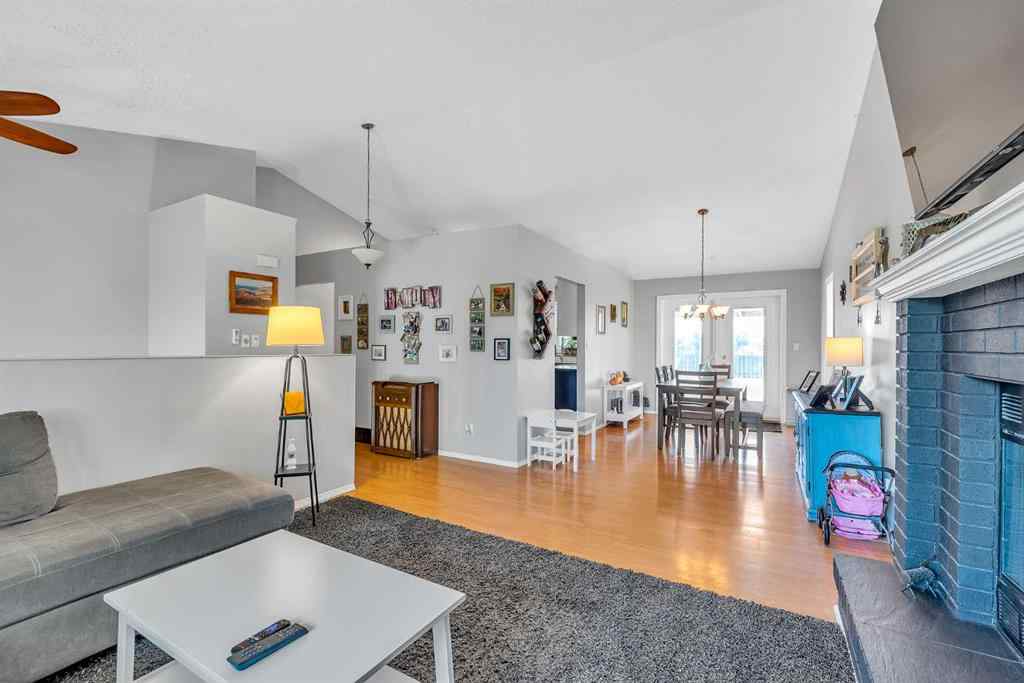 MLS® A2244976 - 20 Westland Gate  in Westridge Okotoks, Residential