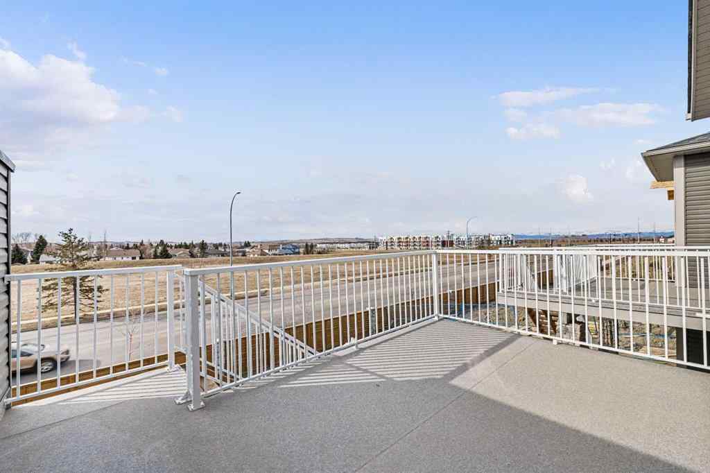 MLS® A2244978 - 19 Wolf Crescent  in Wedderburn Okotoks, Residential