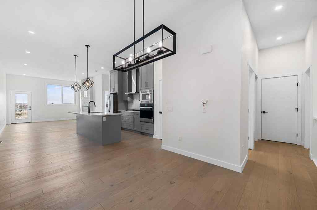 MLS® A2244978 - 19 Wolf Crescent  in Wedderburn Okotoks, Residential
