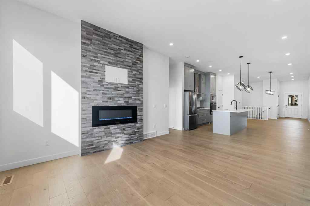 MLS® A2244978 - 19 Wolf Crescent  in Wedderburn Okotoks, Residential