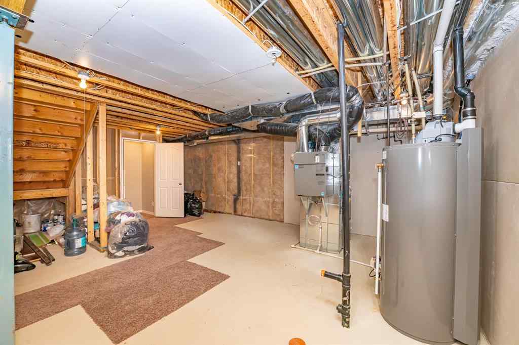 MLS® A2244979 - 116 Brightoncrest Manor SE in New Brighton Calgary, Residential