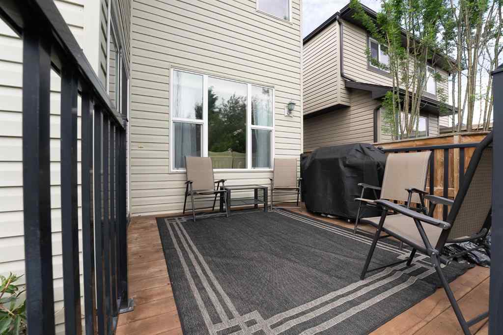 MLS® A2244979 - 116 Brightoncrest Manor SE in New Brighton Calgary, Residential