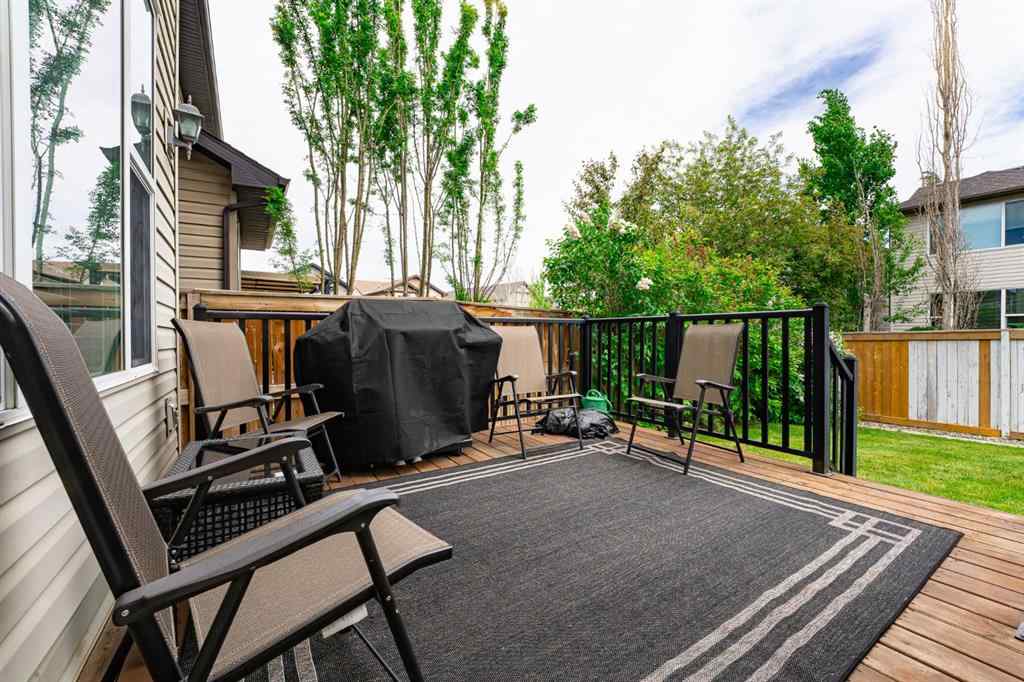 MLS® A2244979 - 116 Brightoncrest Manor SE in New Brighton Calgary, Residential