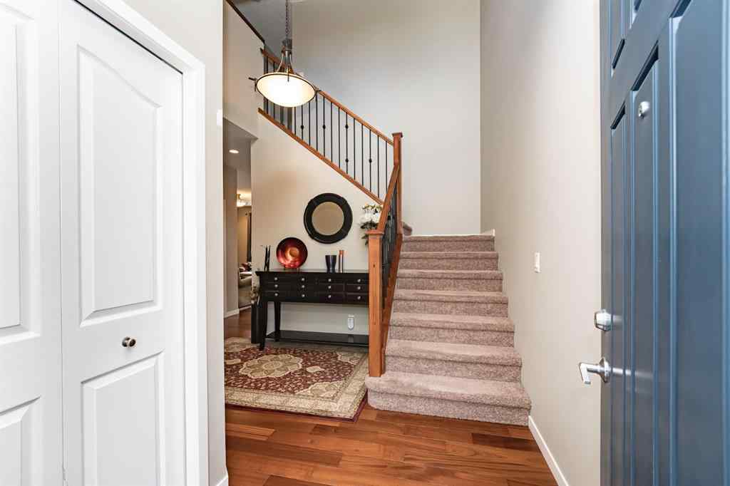 MLS® A2244979 - 116 Brightoncrest Manor SE in New Brighton Calgary, Residential