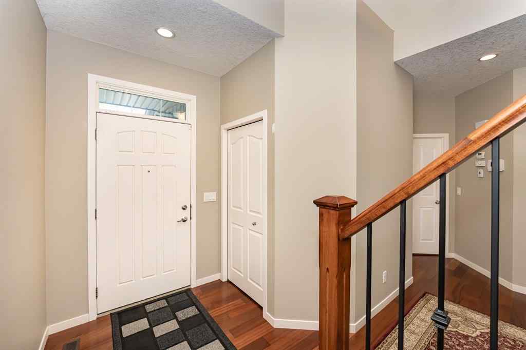 MLS® A2244979 - 116 Brightoncrest Manor SE in New Brighton Calgary, Residential