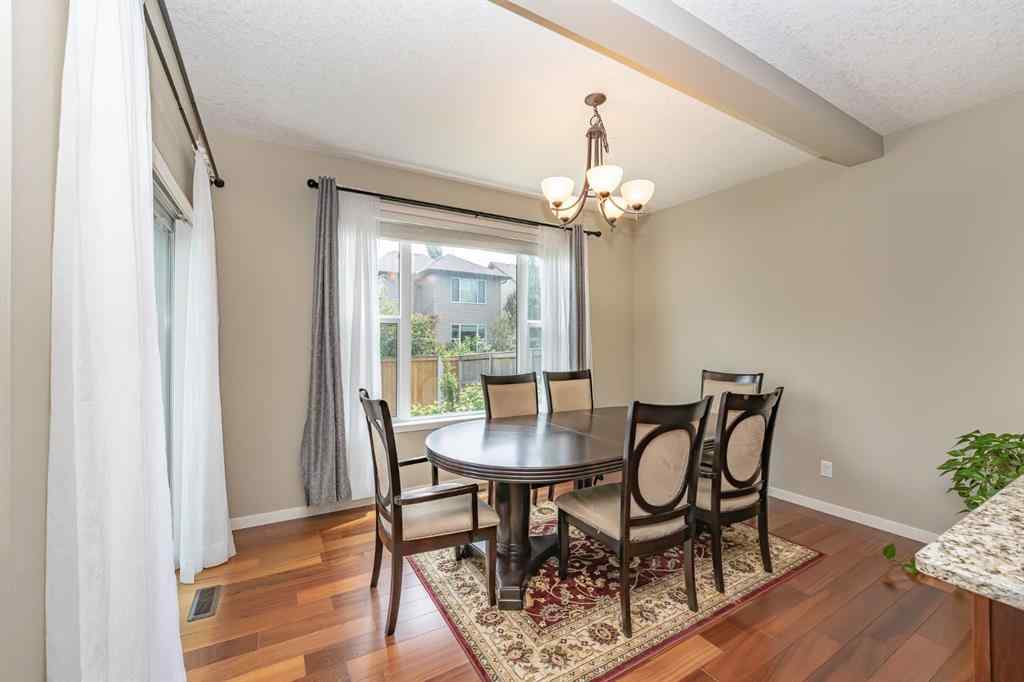 MLS® A2244979 - 116 Brightoncrest Manor SE in New Brighton Calgary, Residential