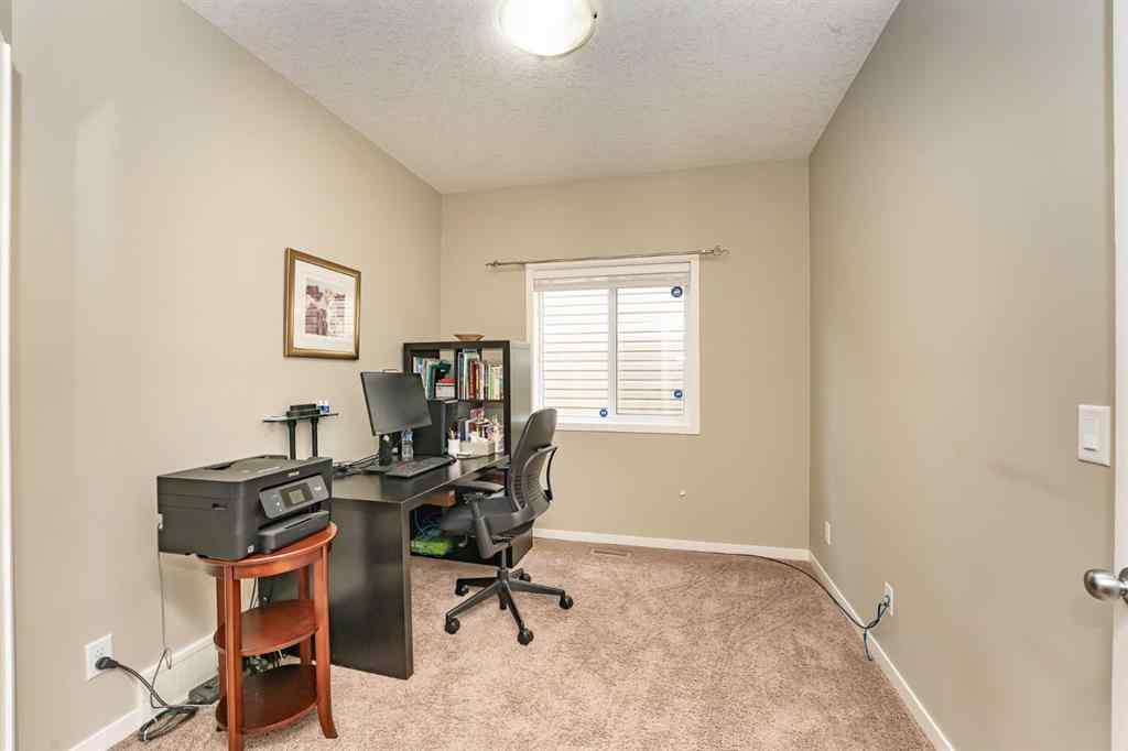 MLS® A2244979 - 116 Brightoncrest Manor SE in New Brighton Calgary, Residential