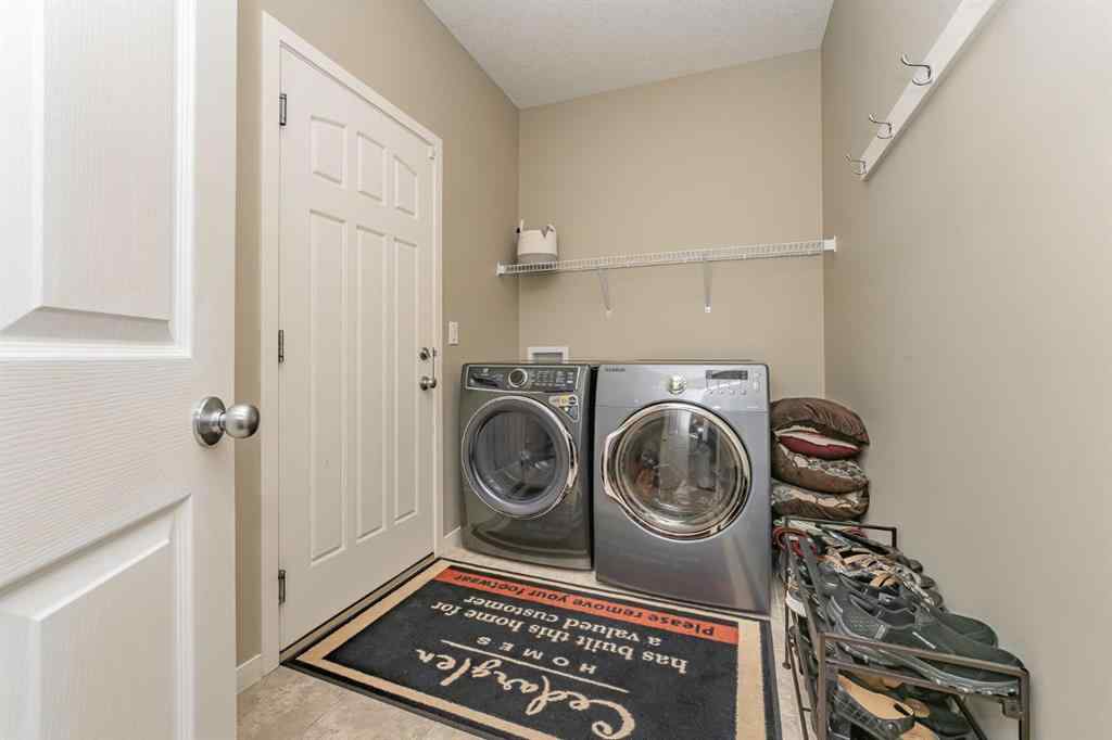 MLS® A2244979 - 116 Brightoncrest Manor SE in New Brighton Calgary, Residential