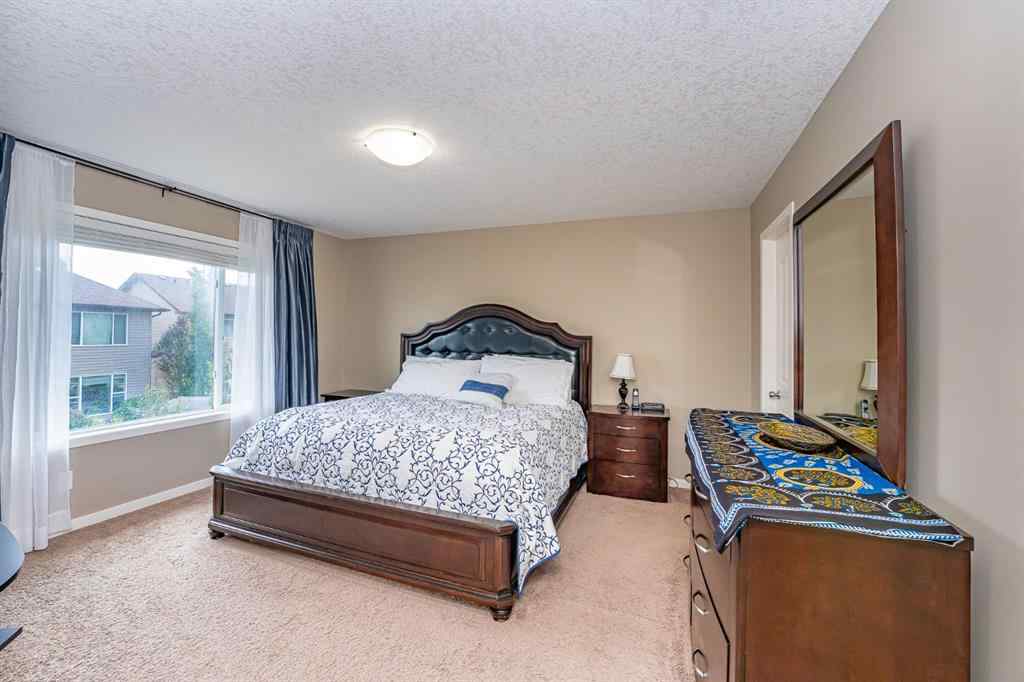 MLS® A2244979 - 116 Brightoncrest Manor SE in New Brighton Calgary, Residential