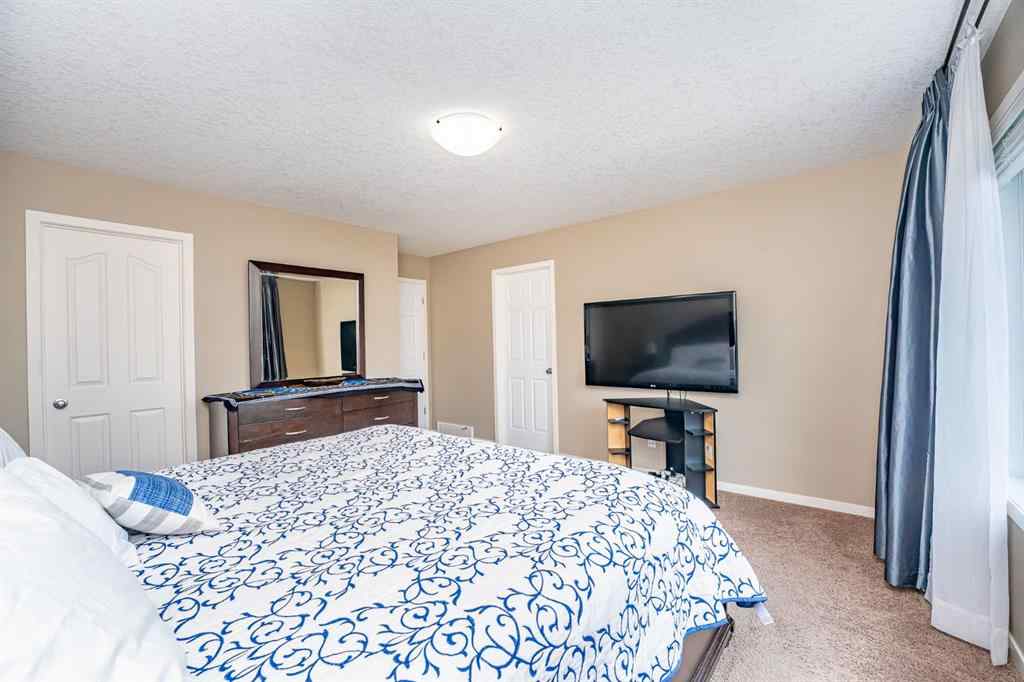 MLS® A2244979 - 116 Brightoncrest Manor SE in New Brighton Calgary, Residential