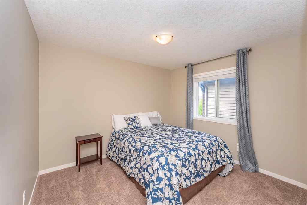MLS® A2244979 - 116 Brightoncrest Manor SE in New Brighton Calgary, Residential