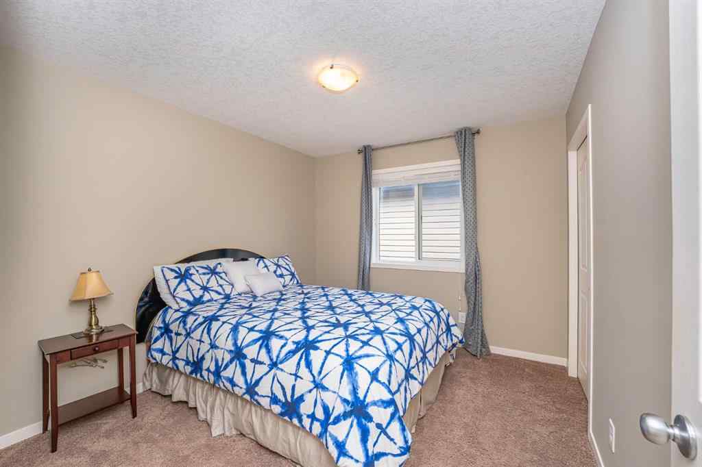 MLS® A2244979 - 116 Brightoncrest Manor SE in New Brighton Calgary, Residential