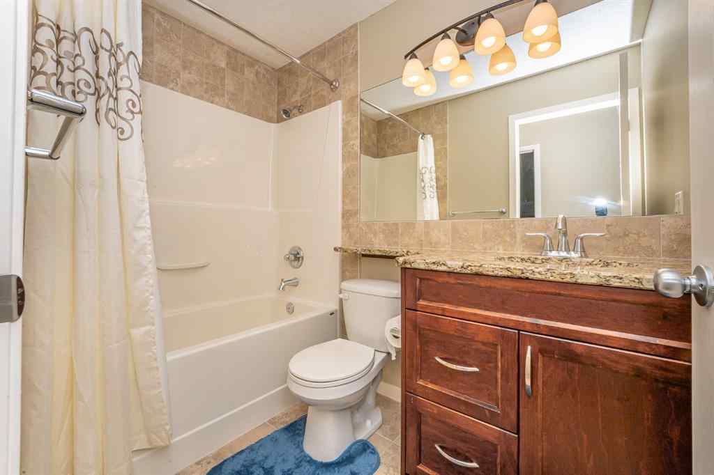 MLS® A2244979 - 116 Brightoncrest Manor SE in New Brighton Calgary, Residential
