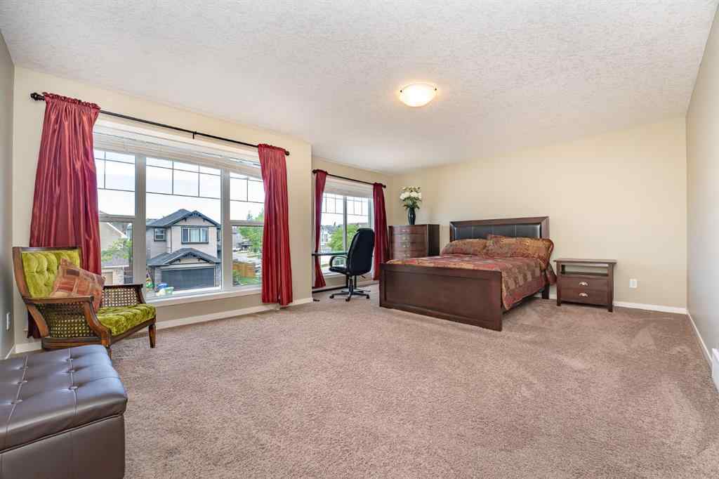 MLS® A2244979 - 116 Brightoncrest Manor SE in New Brighton Calgary, Residential