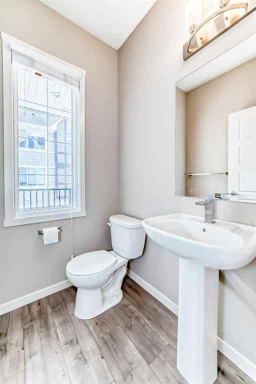 MLS® A2244983 - 621 Nolanlake Villas NW in Nolan Hill Calgary, Residential
