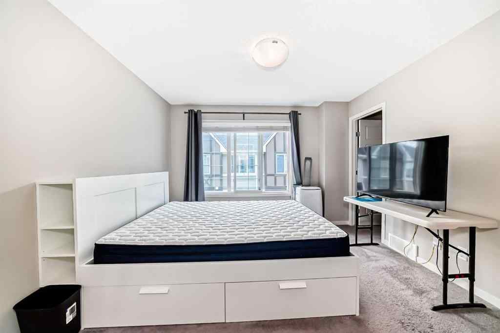 MLS® A2244983 - 621 Nolanlake Villas NW in Nolan Hill Calgary, Residential